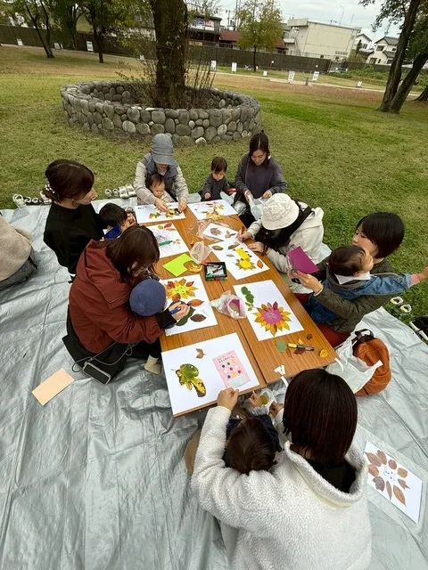 森のこども園 2026