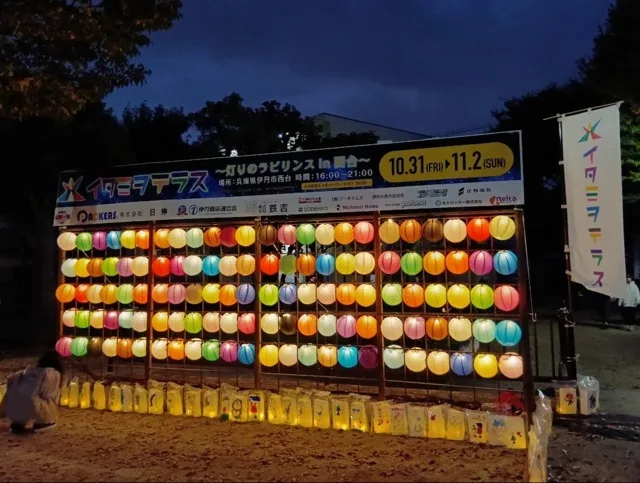 イタミヲテラス 2026