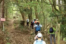 はじめての山歩き 経ヶ森 2026