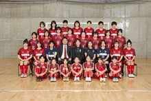 女子フットサル共創プロジェクト 2026