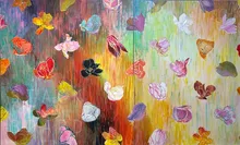 「今日のよろこび」山口達己 絵画展 2026