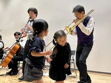 下北沢 はじめてのオーケストラ 2026