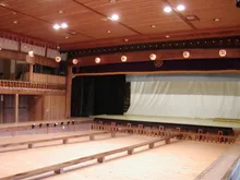 常盤座歌舞伎保存会定期公演 2026