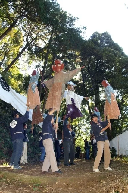 大矢田神社例大祭 2026
