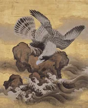 彦根藩御用絵師 佐竹永海 2026