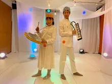 ドロップ「きたかぜとたいよう」 2026