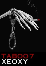 謎解きゲーム「TABOO 7」 2026