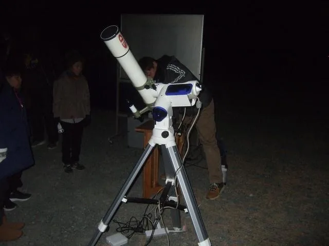 自然観察 冬の星座観察 2026