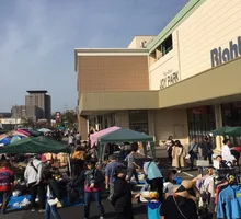 アピタタウンけいはんなフリマ 2026