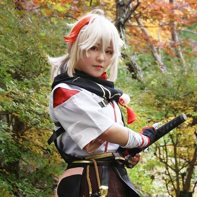 コスプレの日(12月) 2026