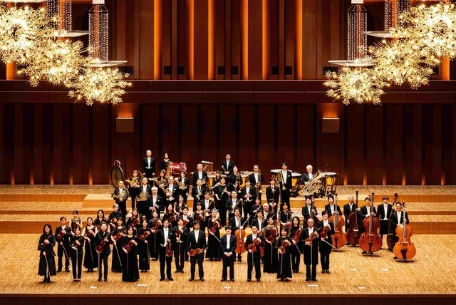 九州交響楽団 宗像公演 2026