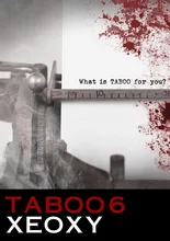 謎解きゲーム「TABOO 6」 2026