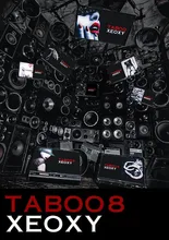 謎解きゲーム「TABOO 8」 2026