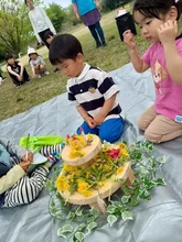 森のおたんじょうび会 2026