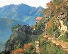 【紅葉・見ごろ】立石寺（山寺） 2026