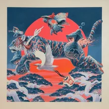 高橋憲助 個展 「Stories」 2026