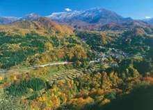 【紅葉・見ごろ】秘境秋山郷 2026
