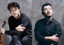 京都の秋 音楽祭 郷古廉＆三浦謙司 2026