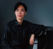 吉田大介ピアノリサイタル 2026