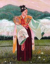 野口啓子展覧会 2026