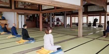 アフタヌーン坐禅会（11月） 2026