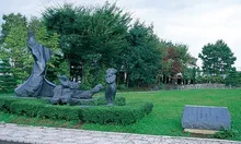 【紅葉・見ごろ】ぎんどろ公園 2026