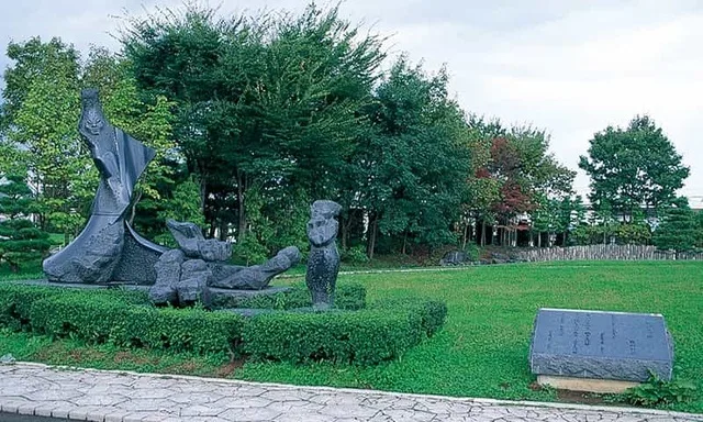 【紅葉・見ごろ】ぎんどろ公園 2026