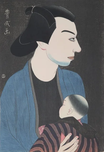 日本絵画百面相 2027