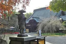 観福寺　初詣 2027