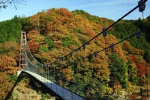 【紅葉・見ごろ】多良峡 2026