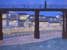 特別展　京の百景 2027