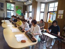 大正琴大好き どんぐり音楽会 2026