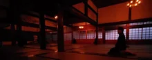 臘八(ろうはつ)一泊坐禅会 2026