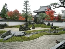 【紅葉・見ごろ】漢陽寺 2026