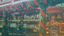 神戸クリスマスマーケット2026 -古城のクリスマス-