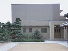 四谷シモン人形館 淡翁荘